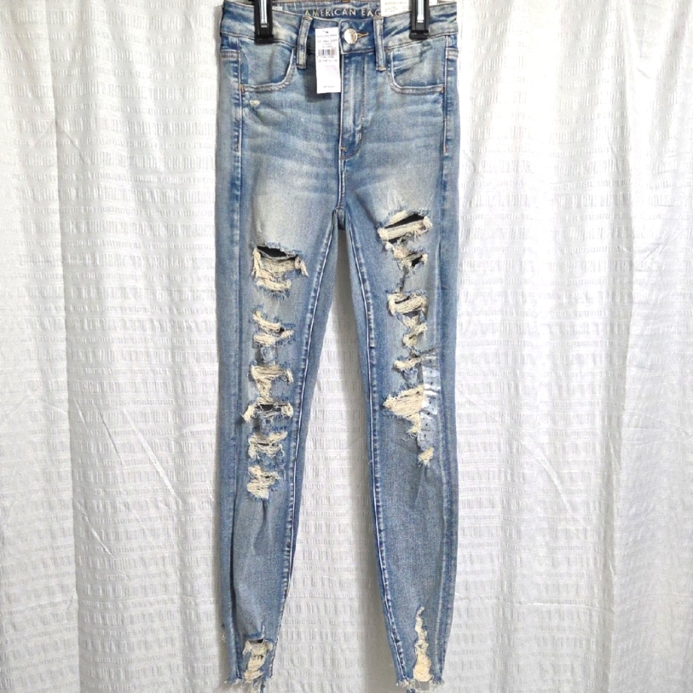 American Eagle Outfitters Jeans
